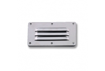Mini Stainless Steel Ventilation Grid