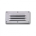 Mini Stainless Steel Ventilation Grid