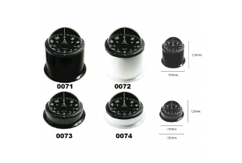 Autonautic compass model CHE