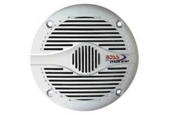 Boss Marine MR50 Marine Entry Level 2-way speaker