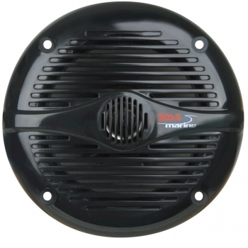 Boss Marine MR60 Speaker Entry Level 200W and 2-way speaker
