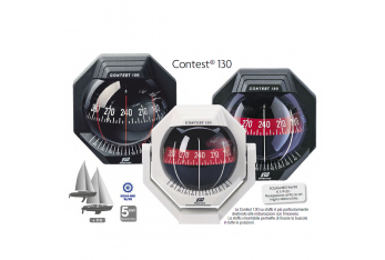 Compass Plastimo Contest 130