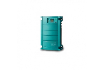 Mastervolt ChargeMaster 12/25 charger - 3 outputs