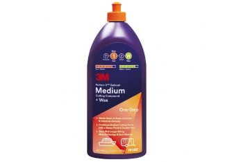 3M Polish For Medium Oxidation