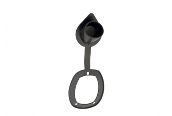 Cap For Fishing Rod Holder