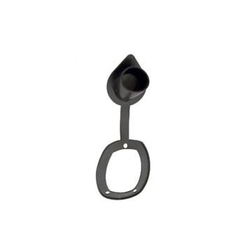 Cap For Fishing Rod Holder