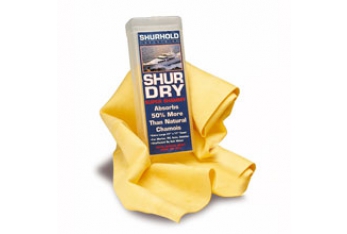 PVA Towel SHURHOLD cloth