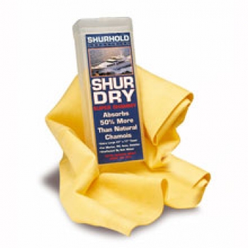 PVA Towel SHURHOLD cloth