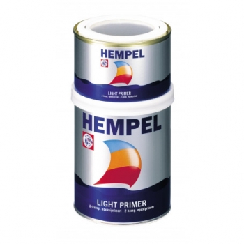 Hempel's Light Primer 45551