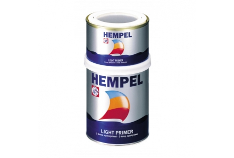 Hempel's Light Primer 45551