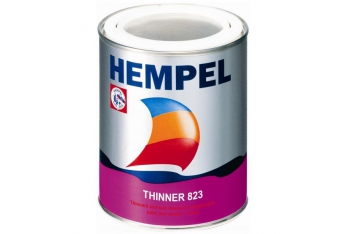 Thinner 823 Hempel