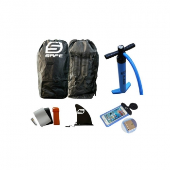 Accessories EASY RIDE FLY 10.6 Safe Waterman