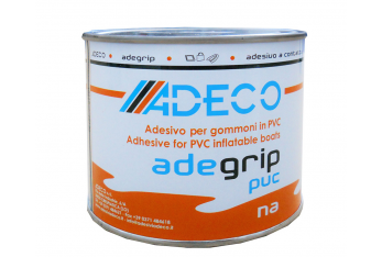 ADHESIVE FOR PVC GR.500