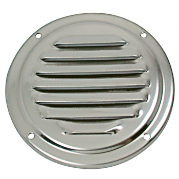 STAINLESS STEEL AERATOR Ø MM. 125