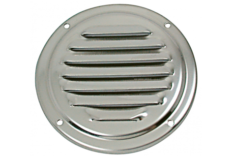 STAINLESS STEEL AERATOR Ø MM. 125