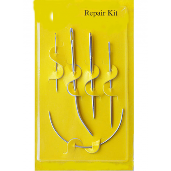 STAINLESS STEEL NEEDLES FOR SEWING