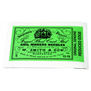 STAINLESS STEEL NEEDLES