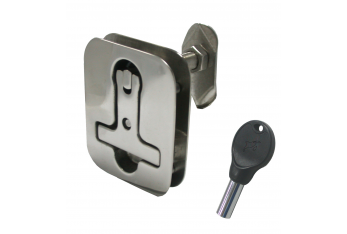 316 STAINLESS STEEL ELEVATOR C / KEY