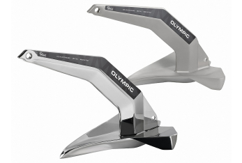 Anchor olympic 7kg s/steel quick