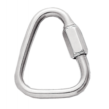 DELTA RING INOX 316 Ø MM.4