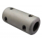 Side power-sleipner bow thrust anode