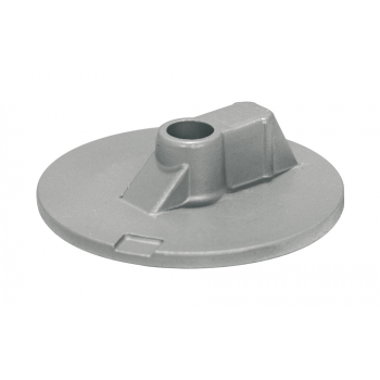 BRAVO III MAGNESIUM ANODE