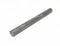 Magnesium anode for boiler