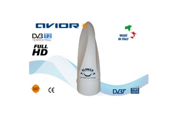 GLOMEX Avior VT300 TV antenna