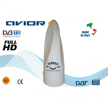 GLOMEX Avior VT300 TV antenna