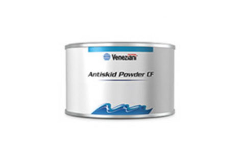 ANTISKID POWDER CF LT.0,125