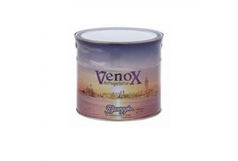 Baseggio Venox Plus antifouling 0.75 2.5 15 Lt