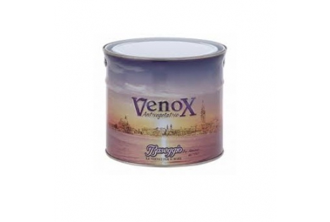 Baseggio Venox Plus antifouling 0.75 2.5 15 Lt