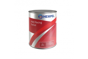 Hempel Hard Racing Teccel 76880 antifouling