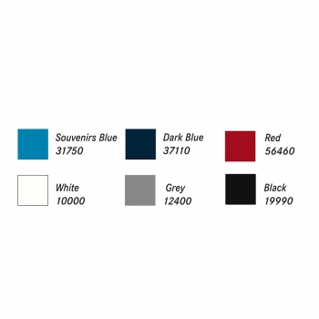 HEMPEL MILLE NCT 71880 antifouling