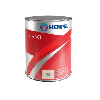 HEMPEL MILLE NCT 71880 antifouling
