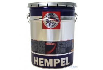 Hempel's Globic NCT Pro antifouling