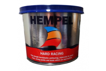 Hempel's Hard Racing Pro 76690 antifouling