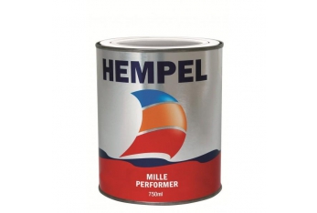 Hempel's Mille Professional 7110 antifouling