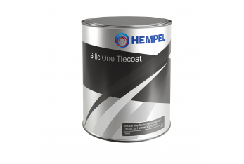 Hempel's Silic One Tiecoat 27450 antifouling