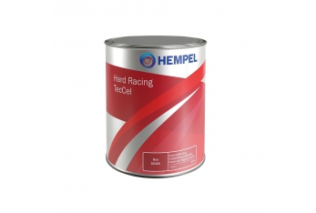 Hard matrix anti-fouling Teccel 0,75 LT HEMPEL