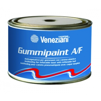 Veneziani Gummipaint Antifouling antifouling