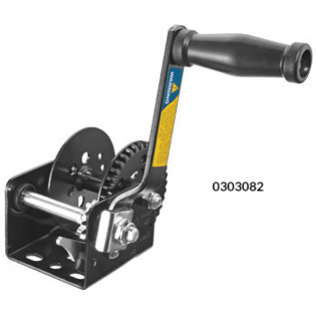 Winch Kit. arganello Gear awning to fall spare parts Accessories 