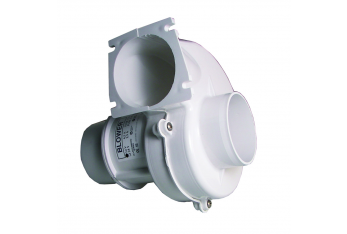 Centrifugal Extractor ABS Wall Mount