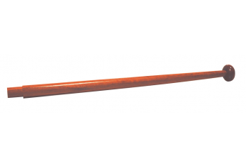 TEAK ROD MM.600