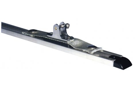 FLAT SLIDING ATTACHMENT