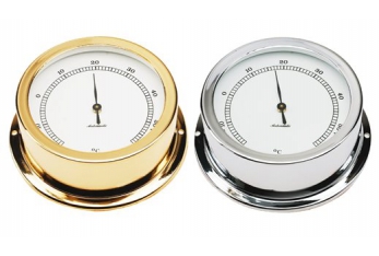 Autonautic H95C Aluminum Hygrometer