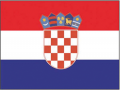 Croatia flag