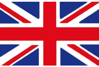ENGLAND FLAG CM.70X100