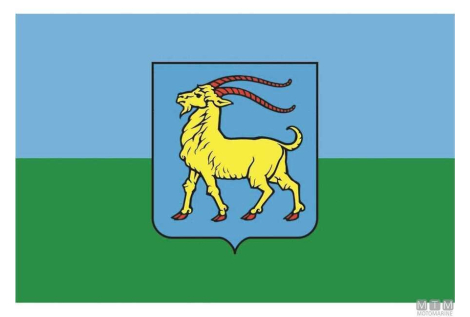 Flag istra 30x45