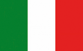 Italy flag